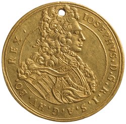 Haus Österreich: Joseph I.