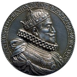 Habsburg: Kaiser Matthias