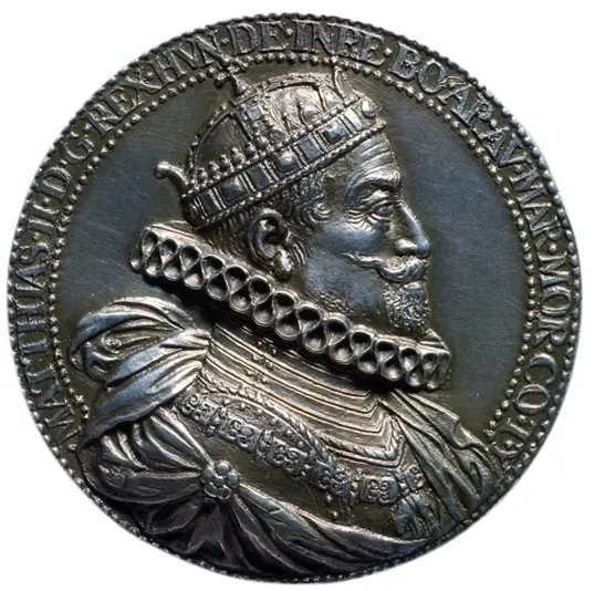Habsburg: Kaiser Matthias