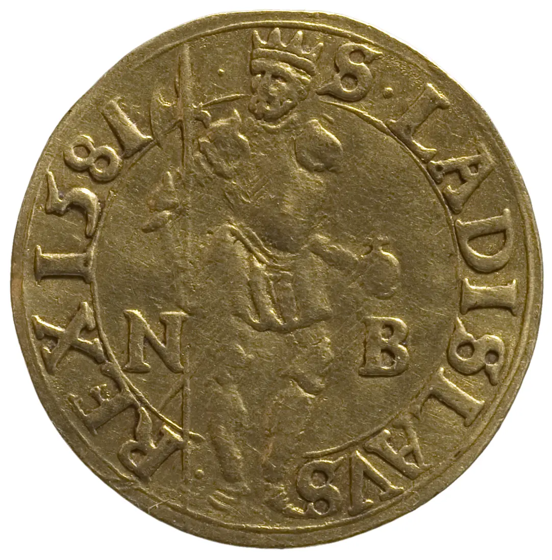 Münze