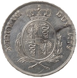 Mailand: Maria Theresia