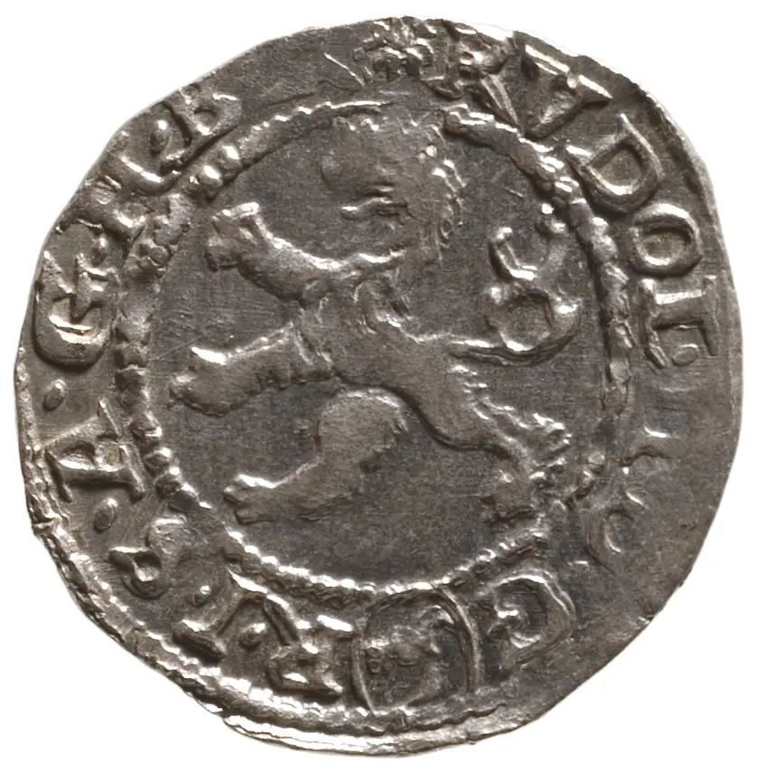 Münze