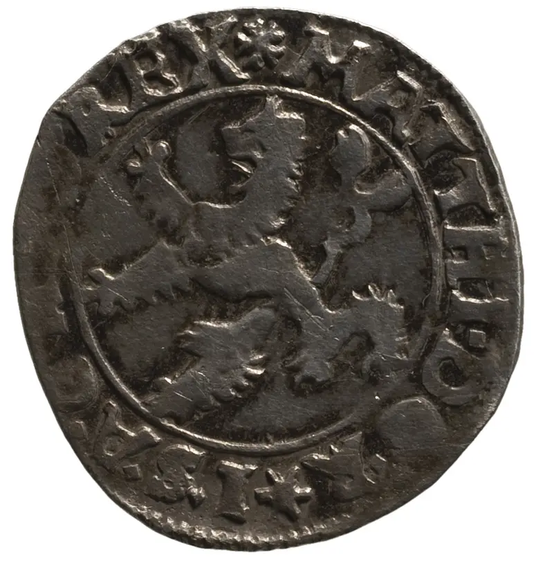 Münze