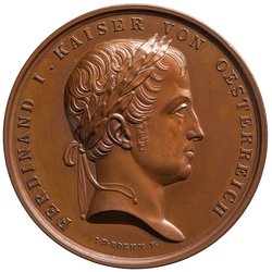 Habsburg: Kaiser Ferdinand I.