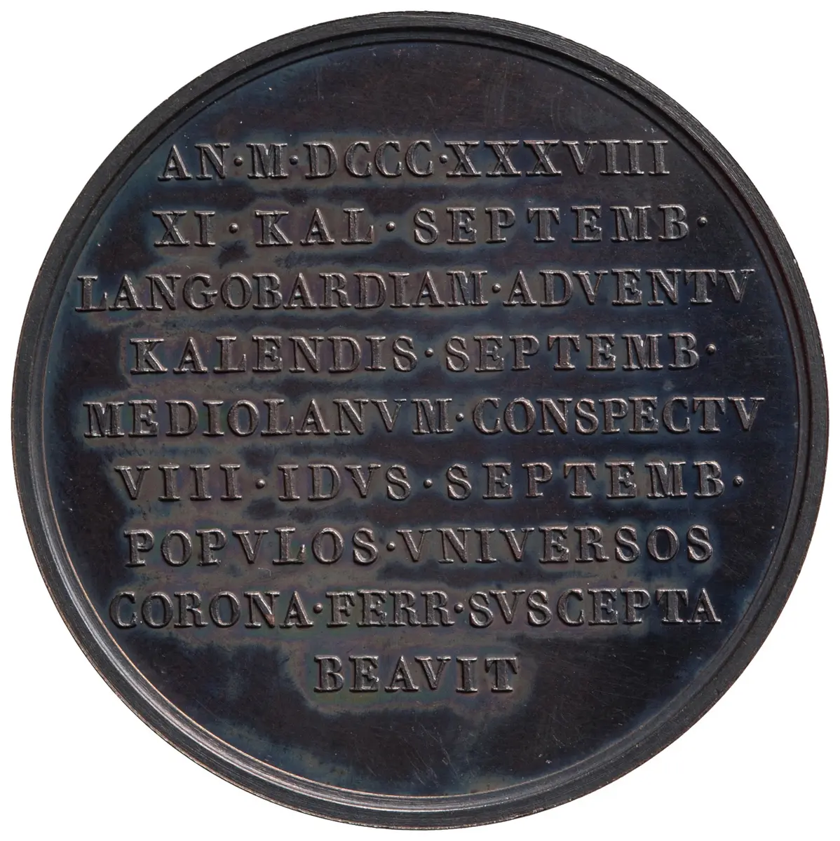 Habsburg: Kaiser Ferdinand I.
