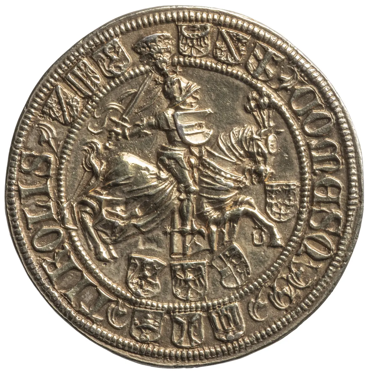Habsburg-Tirol: Erzherzog Sigmund von Österreich-Tirol