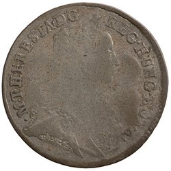 Haus Österreich: Maria Theresia