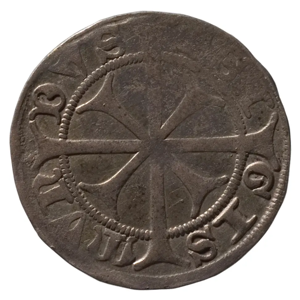 Haus Österreich: Sigismund