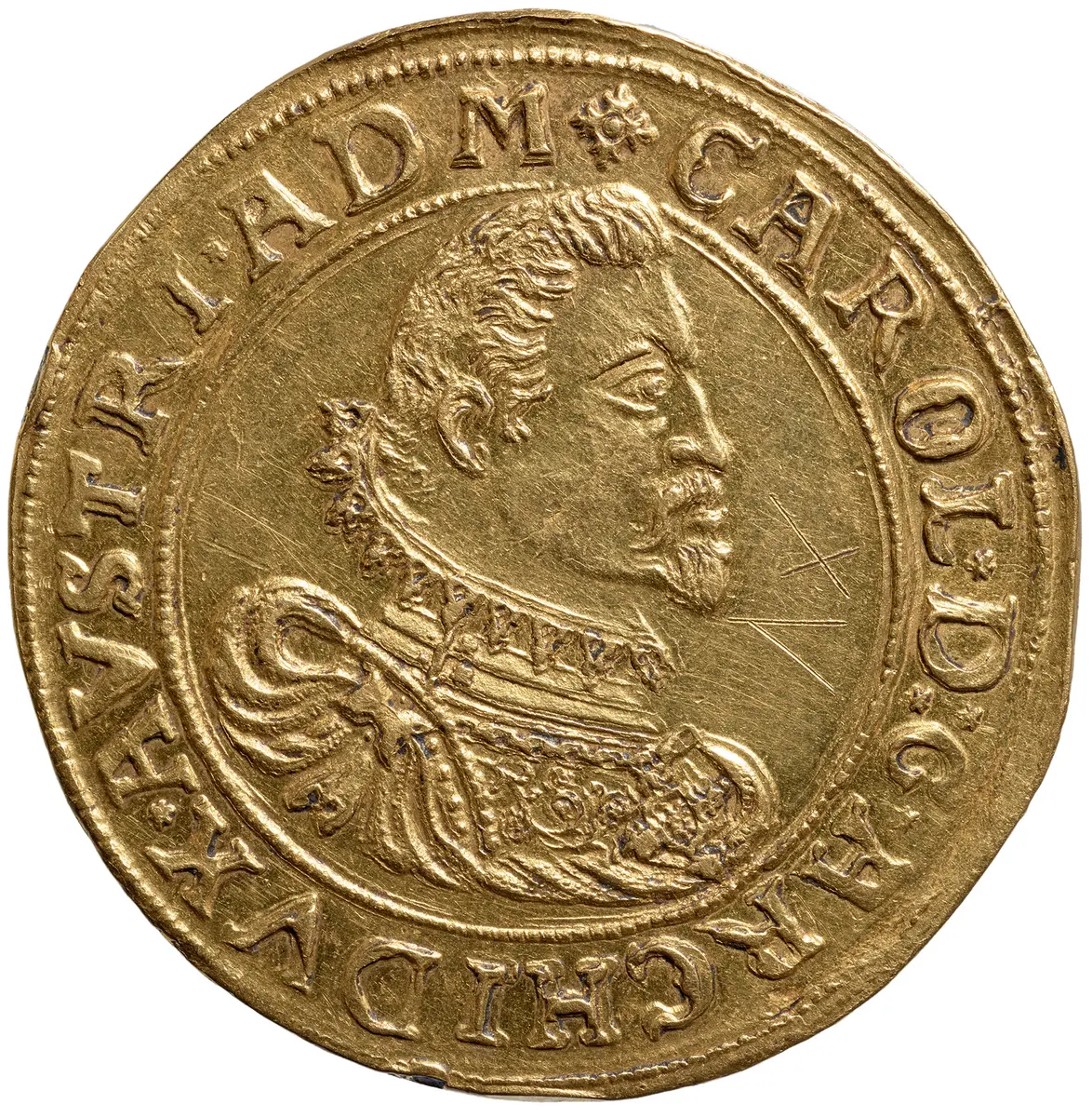 Münze