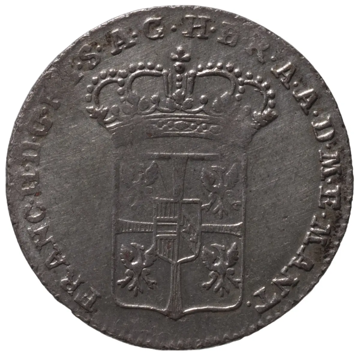 Habsburg: Franz II.