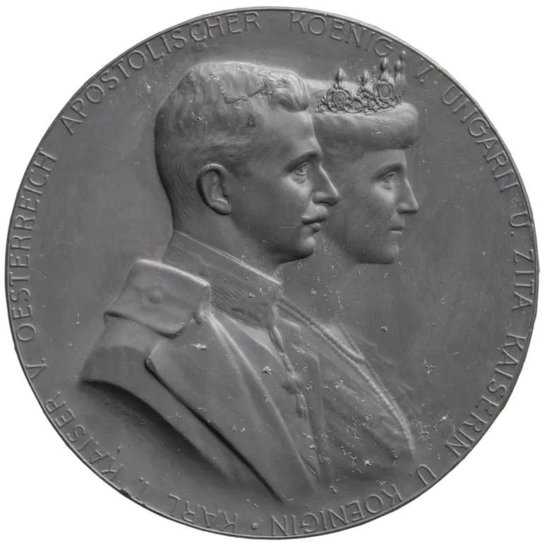 Medaille