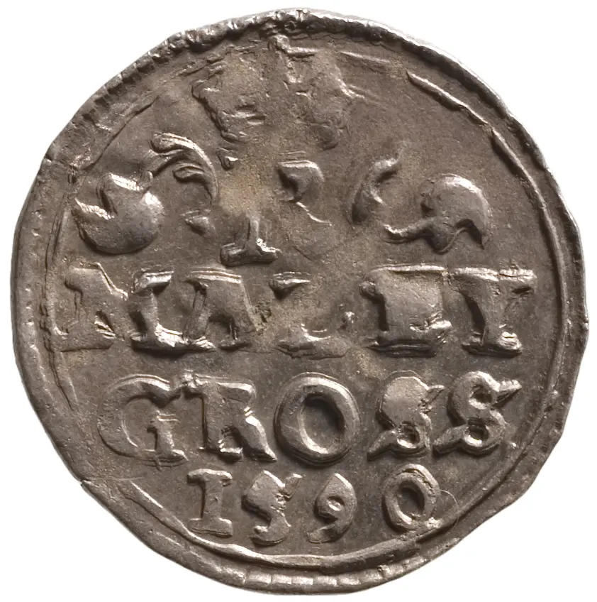 Münze
