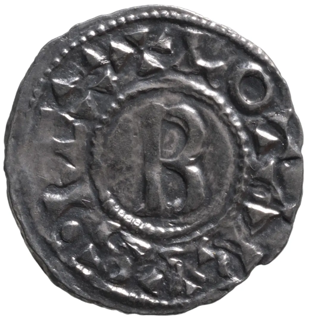 Westfränkisches Reich: Lothar (954–986)