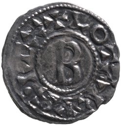 Westfränkisches Reich: Lothar (954–986)