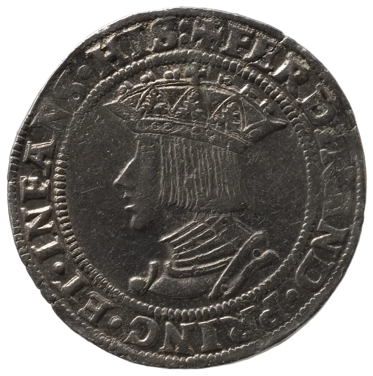 Münze