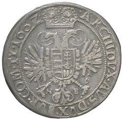 Haus Österreich: Leopold I.