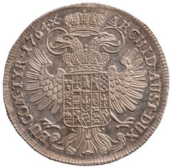 Haus Österreich: Maria Theresia