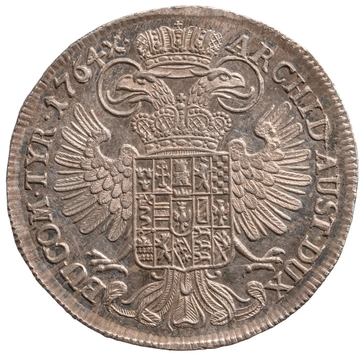 Haus Österreich: Maria Theresia