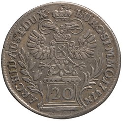 Haus Österreich: Maria Theresia