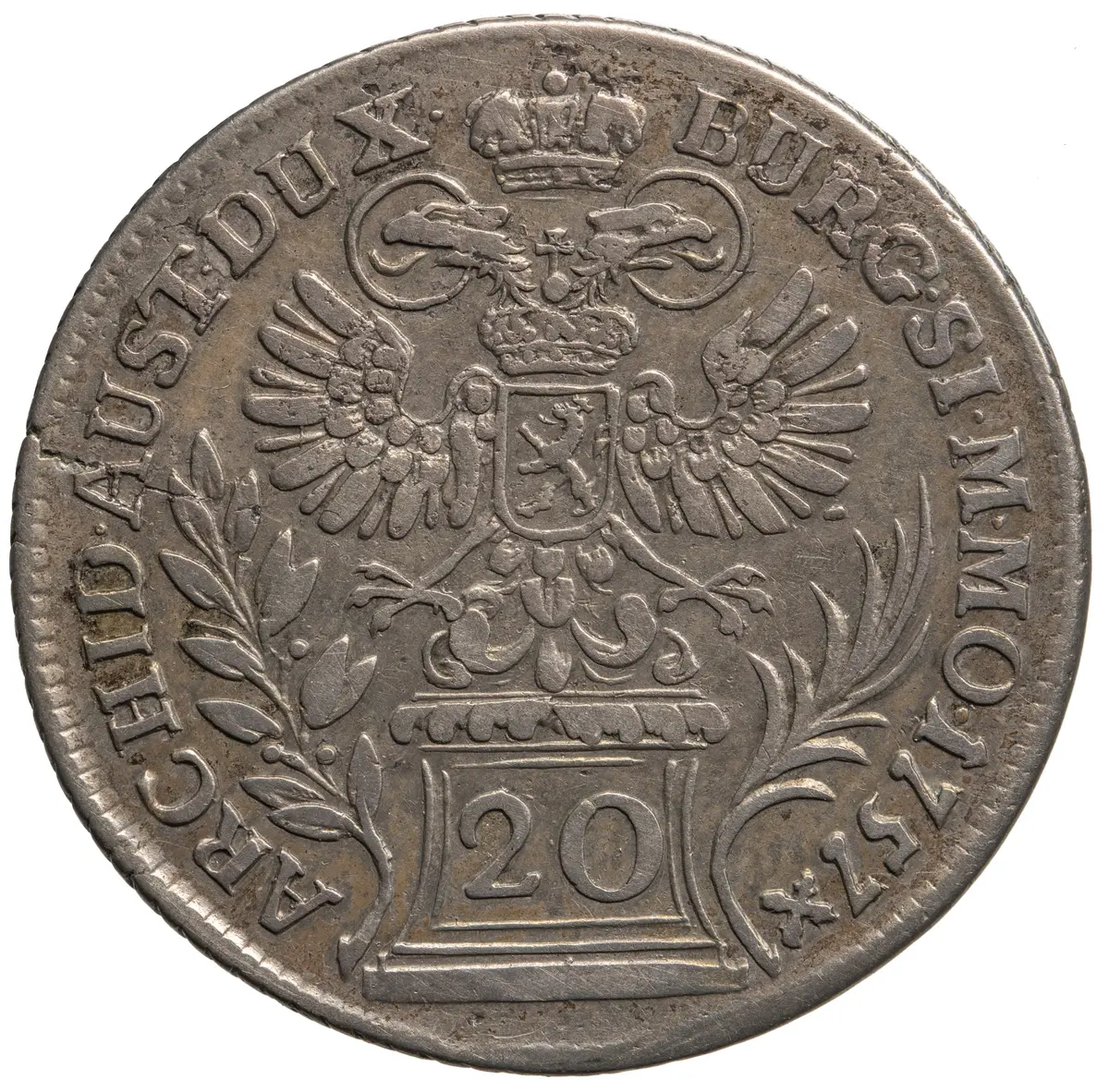 Haus Österreich: Maria Theresia