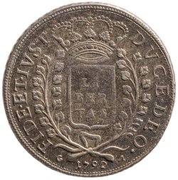 Ragusa: Maria Theresia