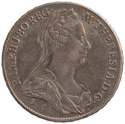 Haus Österreich: Maria Theresia