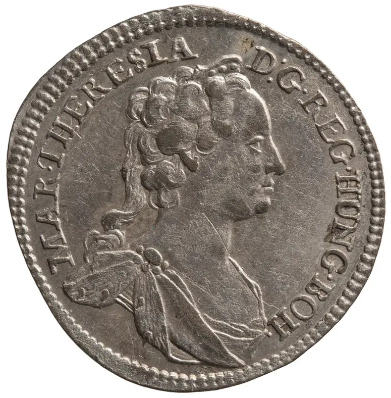 Münze