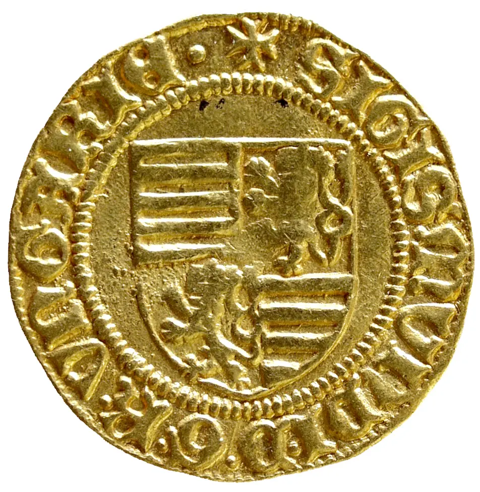 Könige von Ungarn: Sigismund