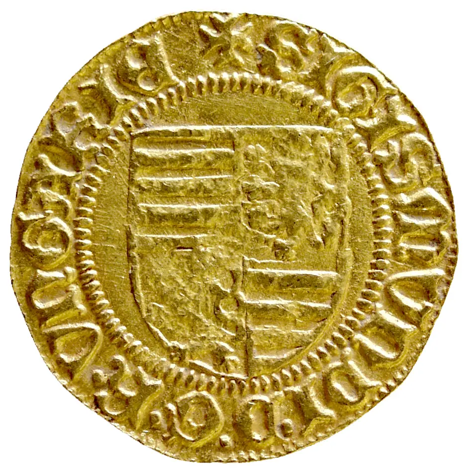 Könige von Ungarn: Sigismund