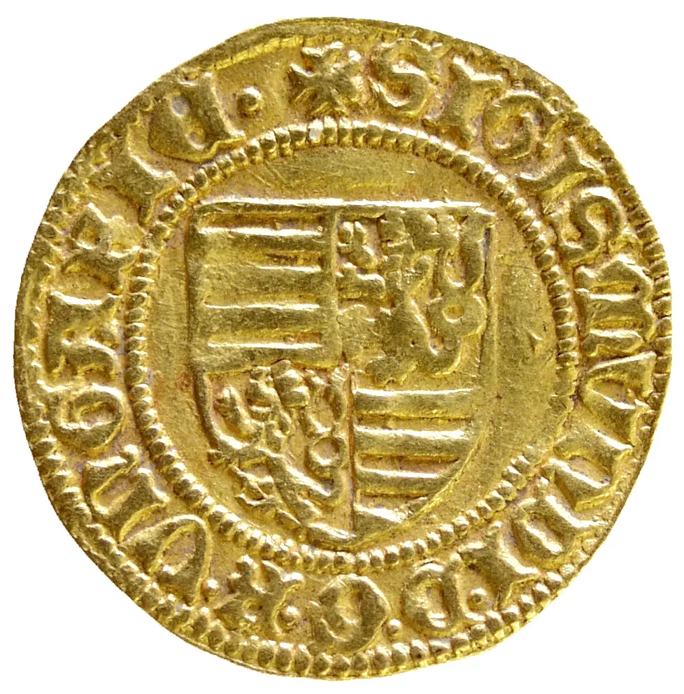 Könige von Ungarn: Sigismund