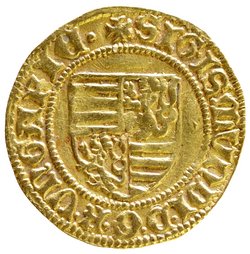 Könige von Ungarn: Sigismund