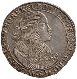 Haus Österreich: Leopold I.