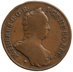 Haus Österreich: Maria Theresia
