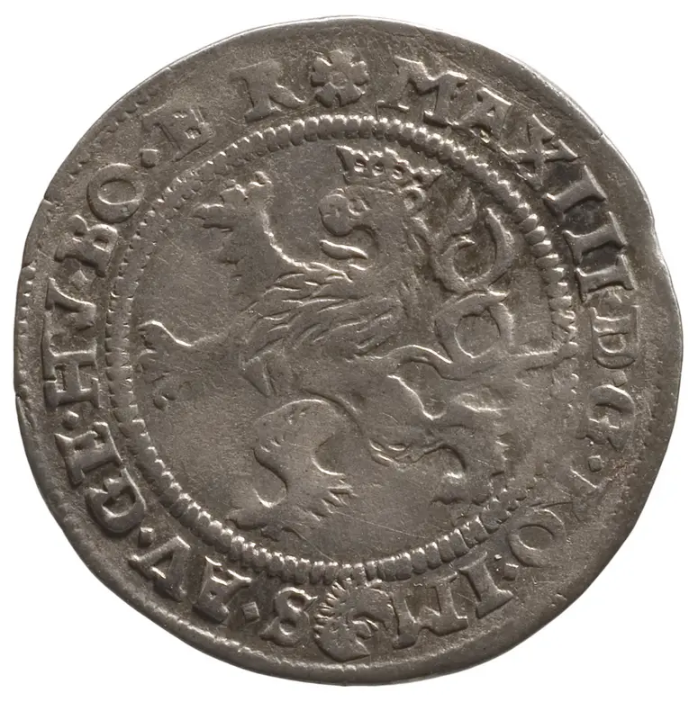 Münze