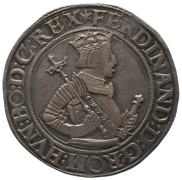 Münze