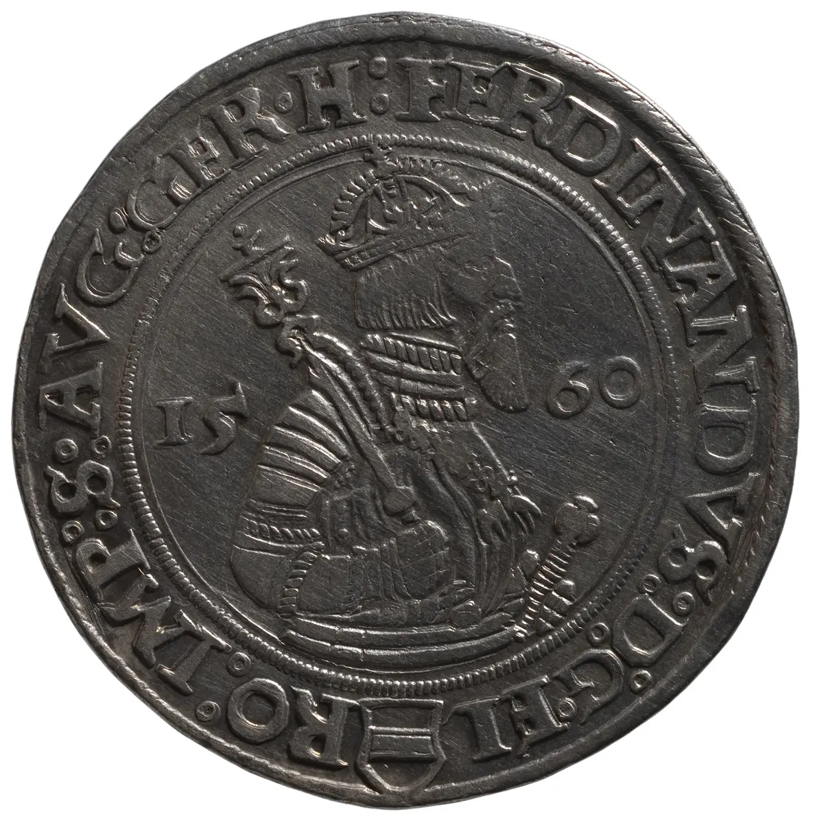 Münze