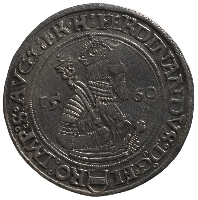 Münze