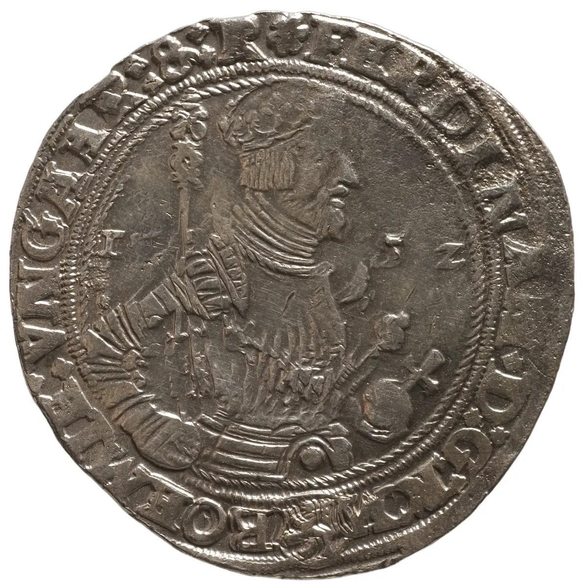Münze