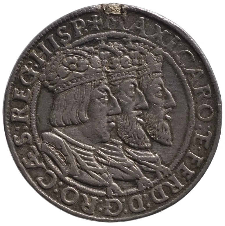 Münze