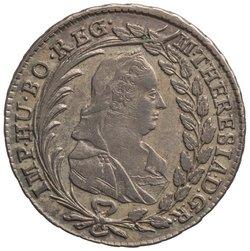 Haus Österreich: Maria Theresia