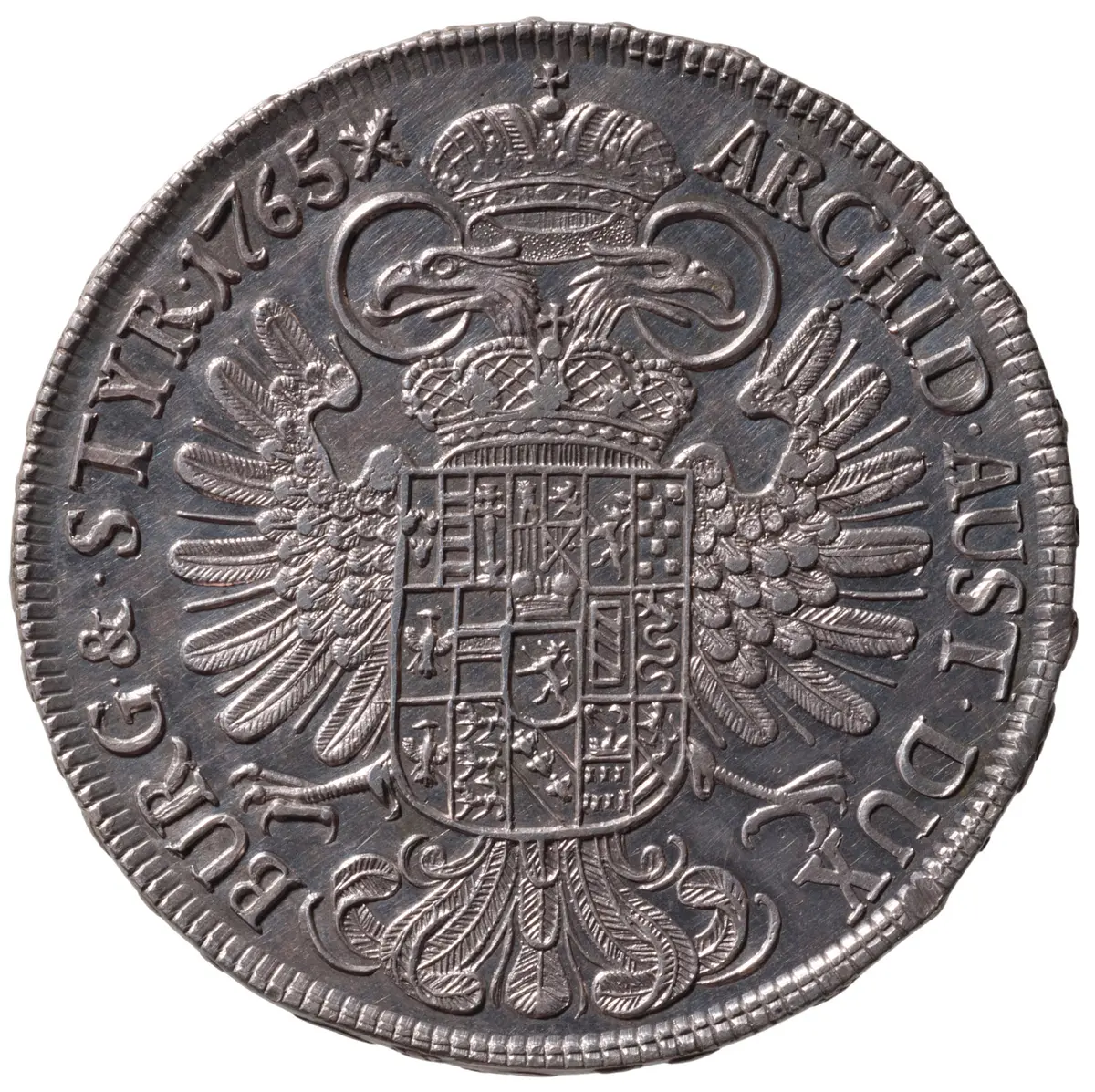 Haus Österreich: Maria Theresia