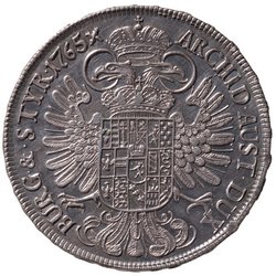 Haus Österreich: Maria Theresia