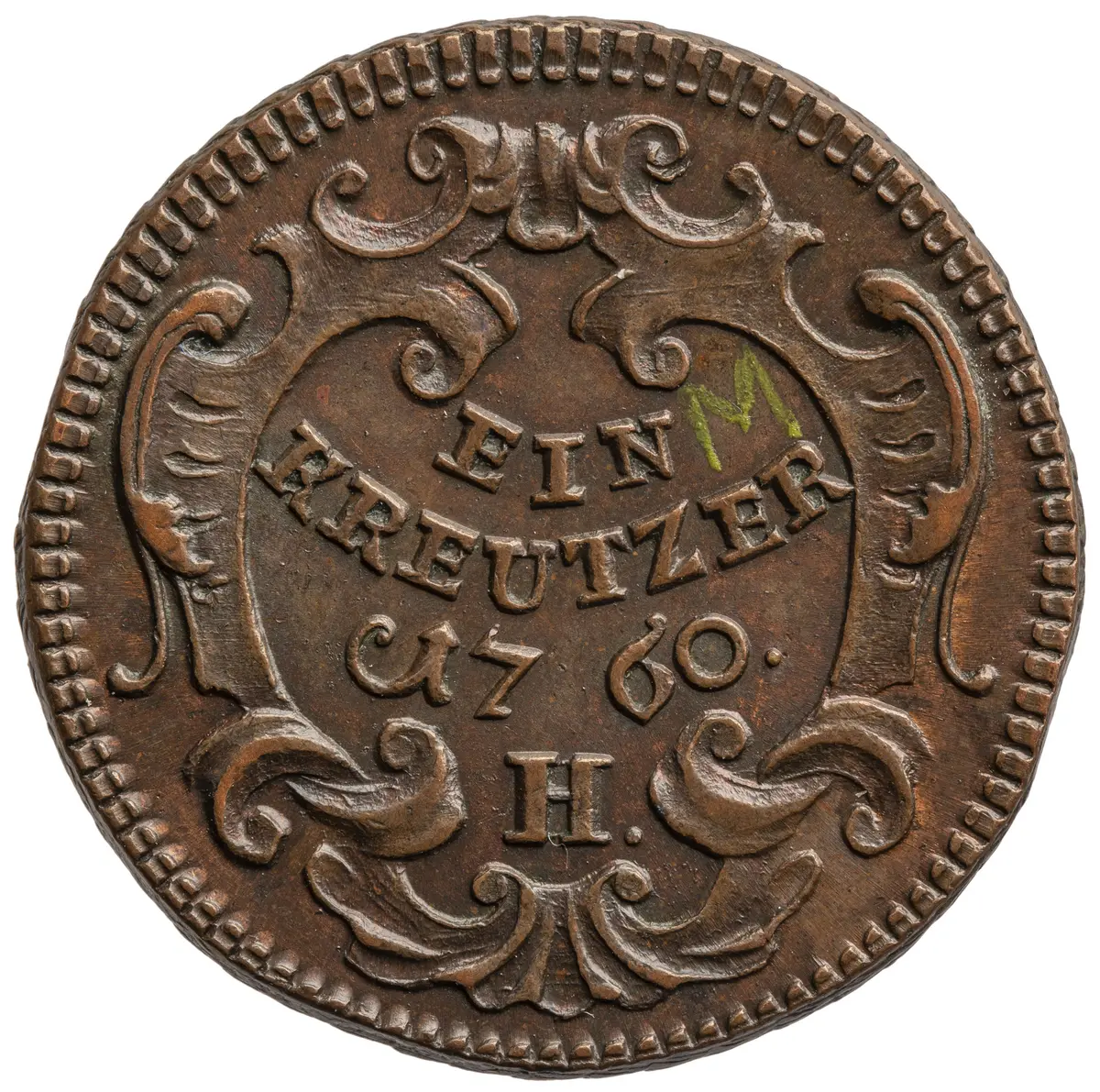 Haus Österreich: Maria Theresia