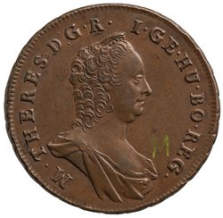 Haus Österreich: Maria Theresia