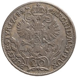 Haus Österreich: Maria Theresia