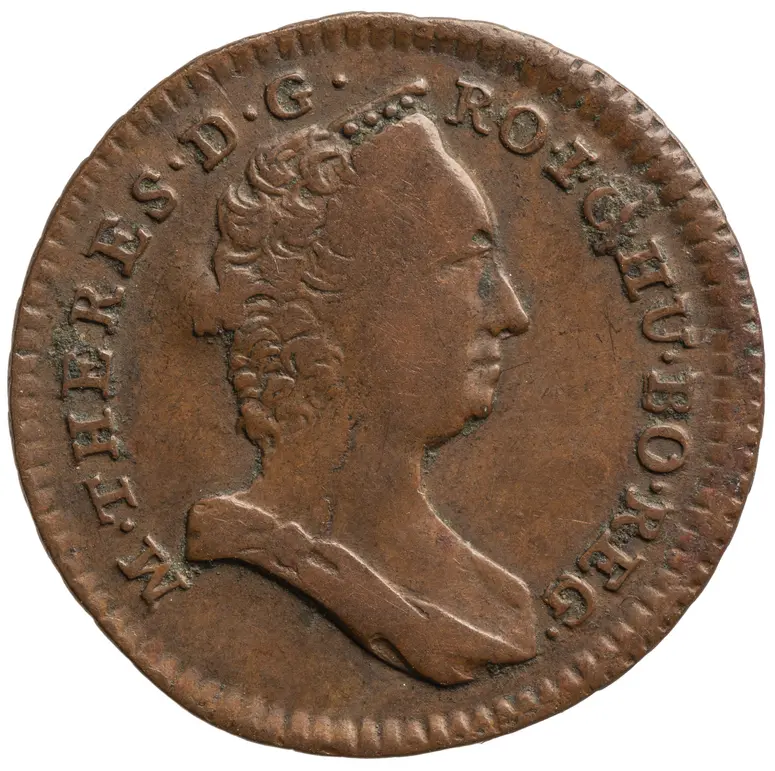 Münze