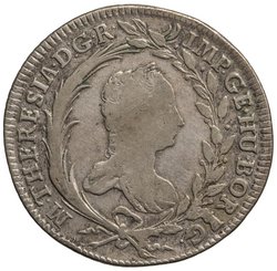 Haus Österreich: Maria Theresia