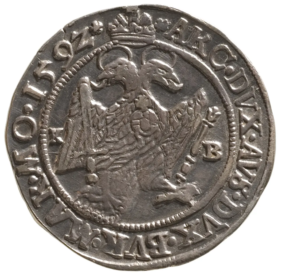 Münze