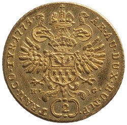 Haus Österreich: Maria Theresia