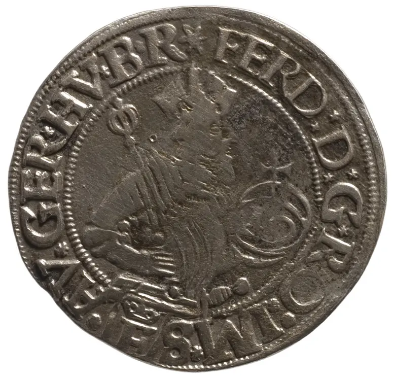 Münze